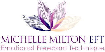 Michelle Milton EFT logo